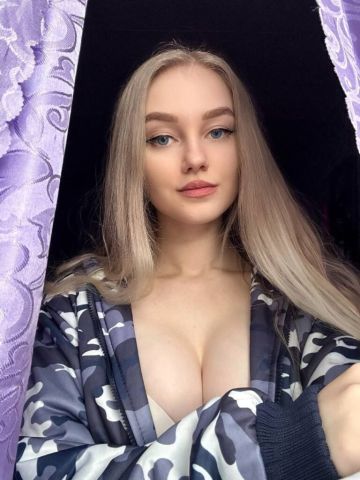 Анкета проститутки Серафима, 24 года